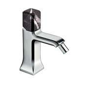 MITIGEUR BIDET ITALY   POIGNEE MARQUINIA AVEC VIDAGE UP&DOWN - CRISTINA ONDYNA IT32051MQ