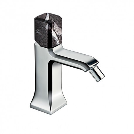 MITIGEUR BIDET ITALY   POIGNEE MARQUINIA AVEC VIDAGE UP&DOWN - CRISTINA ONDYNA IT32051MQ