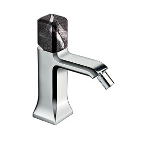 MITIGEUR BIDET ITALY   POIGNEE MARQUINIA AVEC VIDAGE UP&DOWN - CRISTINA ONDYNA IT32051MQ