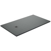 Receveur de douche RIOJA ANTHRACITE 800 x 1200 mm - SALGAR 23582 
