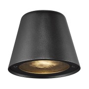 ALERIA applique murale Métal Noir GU10  - Nordlux 2019131003 