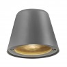 ALERIA applique murale Métal Gris GU10 - Nordlux 2019131010 