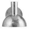 ARKI OUTDOOR applique murale Acier Galvanisé et Plastique E27 - Nordlux 75181031