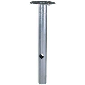 BASE accessoire Acier galvanisé  - Nordlux 22039931 