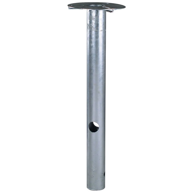 BASE accessoire Acier galvanisé  - Nordlux 22039931 