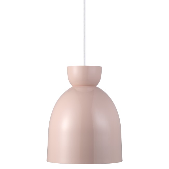 CIRCUS 21 suspension Métal Rose E27  - Nordlux 46403057 