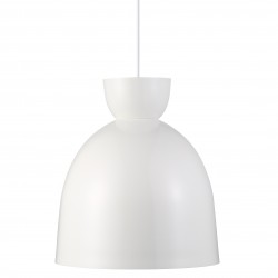 CIRCUS 27 suspension Métal Blanc E27 - Nordlux 46413001 