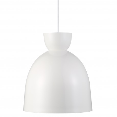CIRCUS 27 suspension Métal Blanc E27  - Nordlux 46413001 