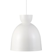 CIRCUS 27 suspension Métal Blanc E27  - Nordlux 46413001 