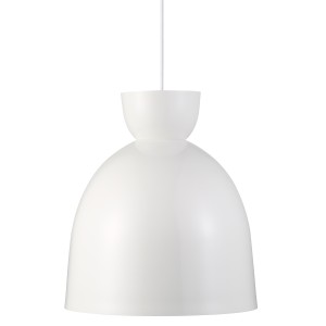 CIRCUS 27 suspension Métal Blanc E27  - Nordlux 46413001 