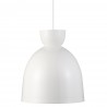 CIRCUS 27 suspension Métal Blanc E27 - Nordlux 46413001 