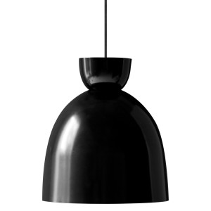 CIRCUS 27 suspension Métal Noir E27  - Nordlux 46413003 