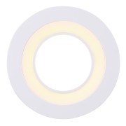 Spot encastré Blanc CLYDE 8 - Nordlux 47500101 