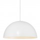 ELLEN 30 suspension Métal et plastique Blanc E27 - Nordlux 48563001