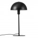 ELLEN lampe de table Métal et plastique Noir E14 - Nordlux 48555003