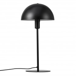 ELLEN lampe de table Métal et plastique Noir E14  - Nordlux 48555003 