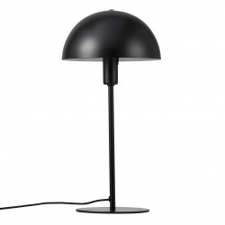 ELLEN lampe de table Métal et plastique Noir E14 - Nordlux 48555003 