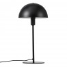 ELLEN lampe de table Métal et plastique Noir E14 - Nordlux 48555003 