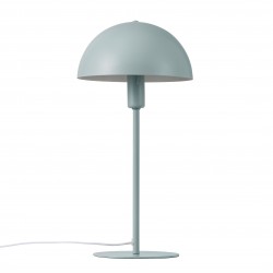 ELLEN lampe de table Métal et plastique Vert E14 - Nordlux 48555023 