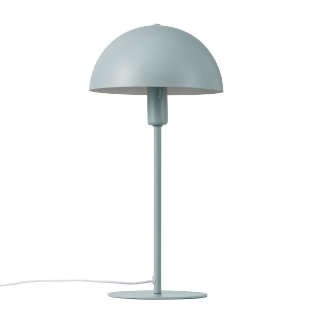 ELLEN lampe de table Métal et plastique Vert E14  - Nordlux 48555023 