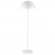 ELLEN lampadaire Métal et plastique Blanc E27 - Nordlux 48584001