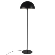 ELLEN lampadaire Métal et plastique Noir E27  - Nordlux 48584003 