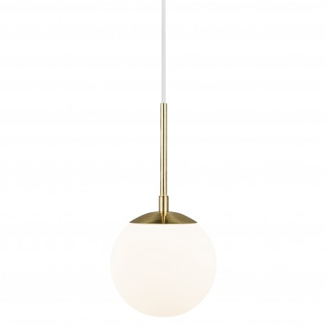 Suspension Laiton GRANT 15 - Nordlux 2010553035 