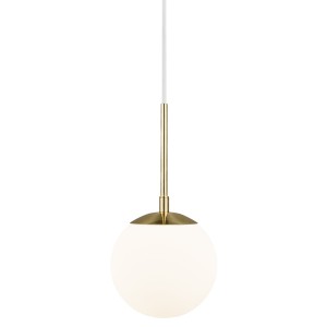 Suspension Laiton GRANT 15 - Nordlux 2010553035 