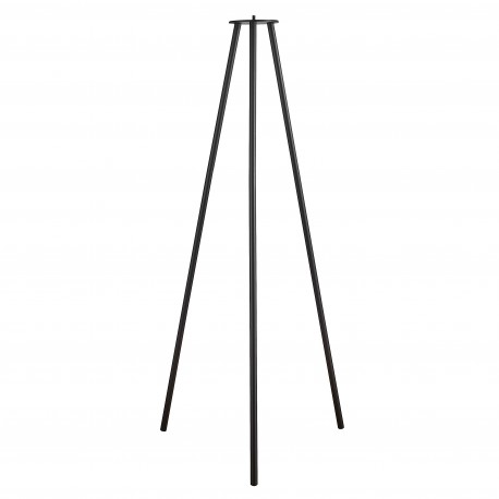 KETTLE TRÉPIED 110 CM accessoire Métal Noir - Nordlux 2018044003 