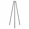 KETTLE TRÉPIED 110 CM accessoire Métal Noir - Nordlux 2018044003