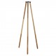 TREPIED KETTLE 110 CM Bois - Nordlux 2018044014