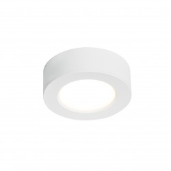 KITCHENIO plafonnier Plastique Blanc LED integrée 3000-4000K - Nordlux 2015450101 