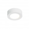 KITCHENIO plafonnier Plastique Blanc LED integrée 3000-4000K - Nordlux 2015450101 