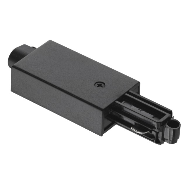 LINK CONNECTEUR OPPOSE accessoire Plastique Noir   - Nordlux 79039903 