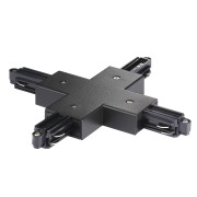 LINK X-CONNECTEUR accessoire Métal et plastique Noir   - Nordlux 86079903 