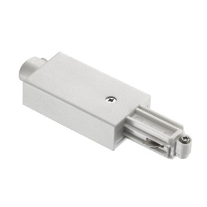 LINK CONNECTEUR OPPOSE accessoire Plastique Blanc   - Nordlux 79039901 