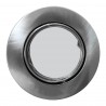 MIXIT spot encastré Métal et plastique Acier Brossé GU10 - Nordlux 71820132