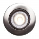 MIXIT PRO spot encastré Métal et plastique Acier Brossé GU10 - Nordlux 71810132