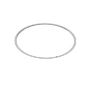 NOXY SDB plafonnier Plastique Blanc LED integrée 3000-4000K - Nordlux 2015356101 