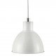 POP suspension Métal Blanc E27 - Nordlux 45833001