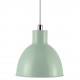 Suspension POP Métal Vert E27 - Nordlux 45833023