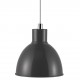 POP suspension Métal Anthracite E27 - Nordlux 45833050