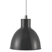 POP suspension Métal Anthracite E27  - Nordlux 45833050 