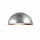 SCORPIUS applique murale Acier Galvanisé et Plastique E14 - Nordlux 21651031