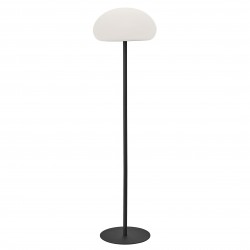 SPONGE 34 lampadaire Métal et plastique Noir LED integrée 2700K - Nordlux 2018154003 