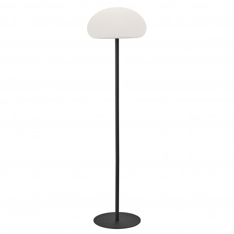 SPONGE 34 lampadaire Métal et plastique Noir LED integrée 2700K - Nordlux 2018154003 