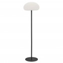 SPONGE 34 lampadaire Métal et plastique Noir LED integrée 2700K - Nordlux 2018154003 