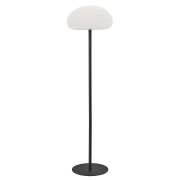SPONGE 34 lampadaire Métal et plastique Noir LED integrée 2700K - Nordlux 2018154003 