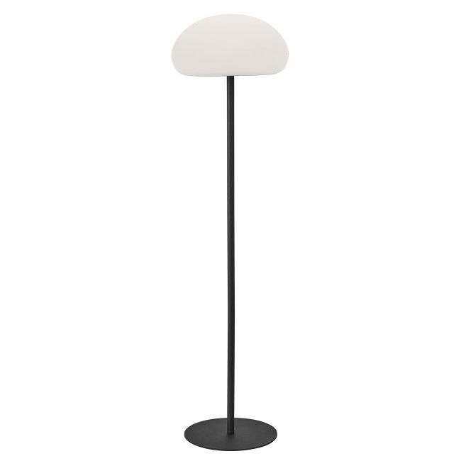 SPONGE 34 lampadaire Métal et plastique Noir LED integrée 2700K - Nordlux 2018154003 