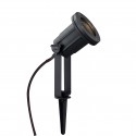 SPOTLIGHT spot Mobile Aluminium-Verre Noir GU10 - Nordlux 20789903 